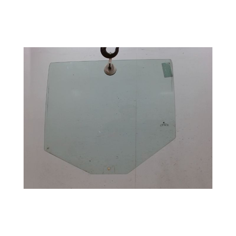 GLACE PORTE ARG SKODA FABIA II Phase 1 2007-2010