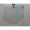 GLACE PORTE ARG SKODA FABIA II Phase 1 2007-2010