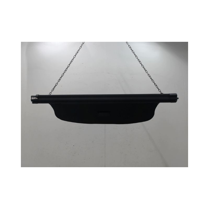 CACHE BAGAGE AUDI A4 2008-