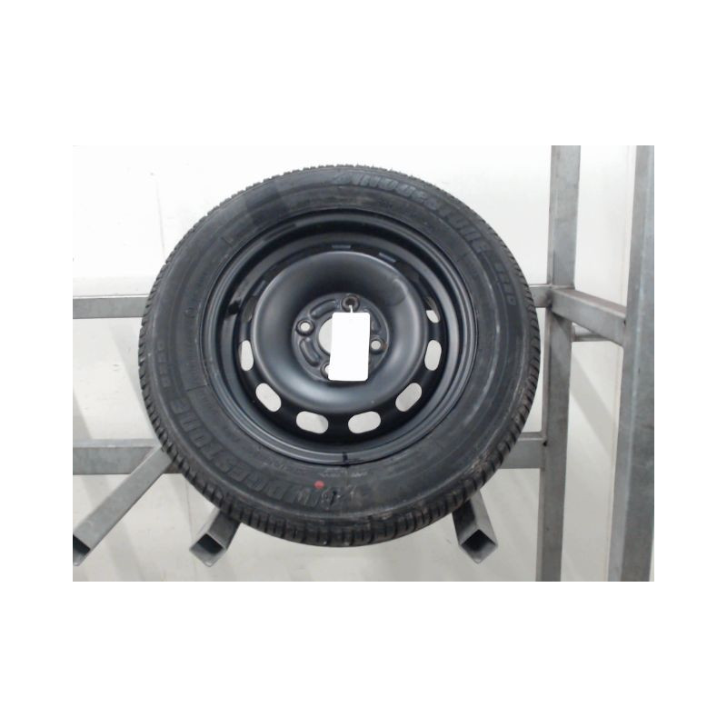 ROUE SECOURS FORD FIESTA VI PHASE 1 2008-...