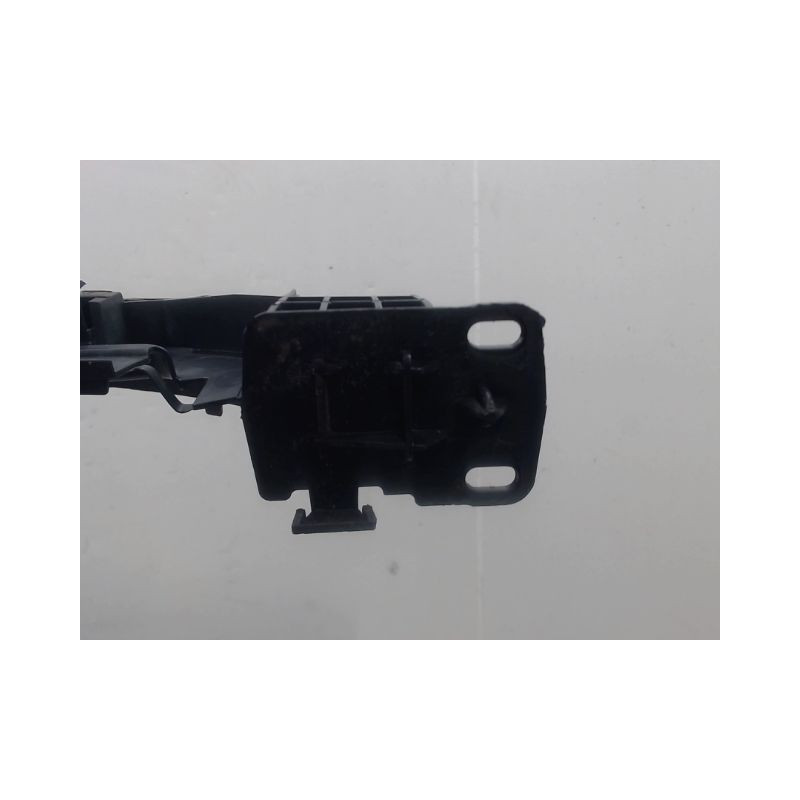 ABSORBEUR PARE-CHOC AVANT PEUGEOT 207 2006-2013