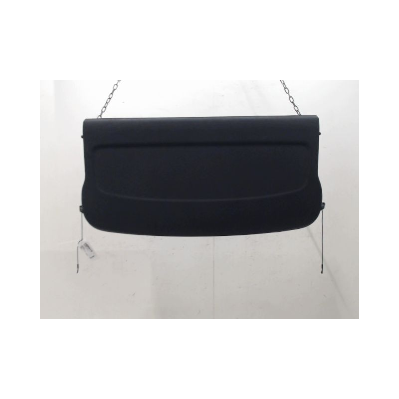 TABLETTE PLAGE ARRIERE AUDI A3 SPORTBACK