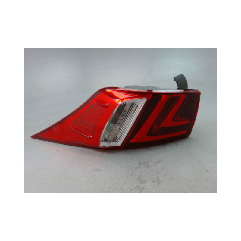FEU ARRIERE GAUCHE  LEXUS IS 2006-