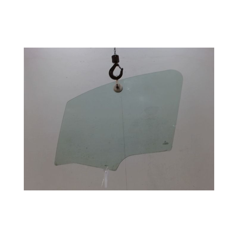 GLACE PORTE AVG CITROEN C3 I Phase 2 2005-2010