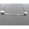 RENFORT PARE-CHOC ARRIERE  PEUGEOT 308CC