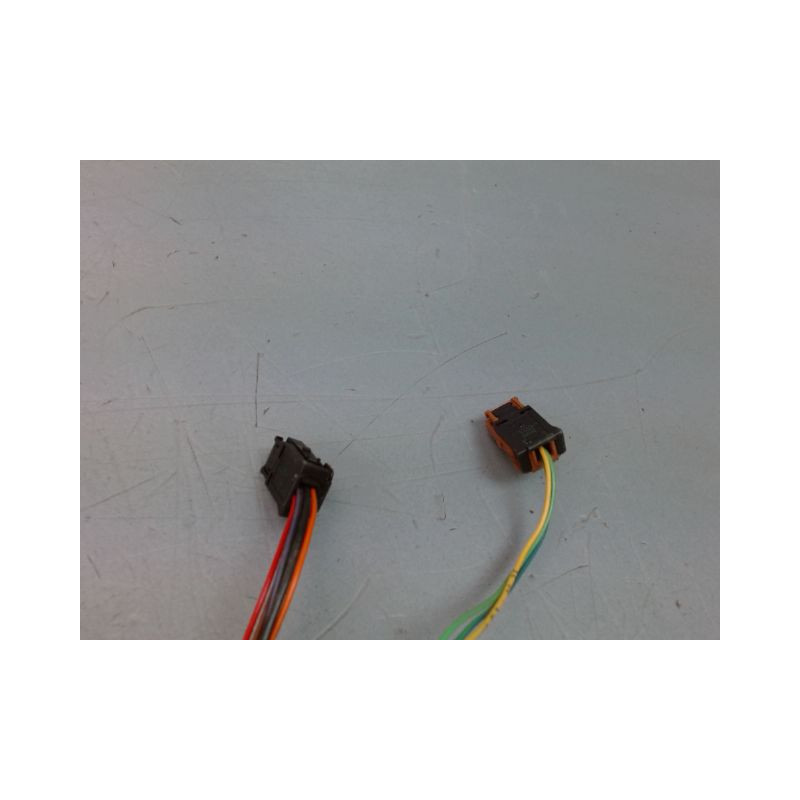 RETROVISEUR EXTERIEUR ELECTRIQUE GAUCHE PEUGEOT 308CC