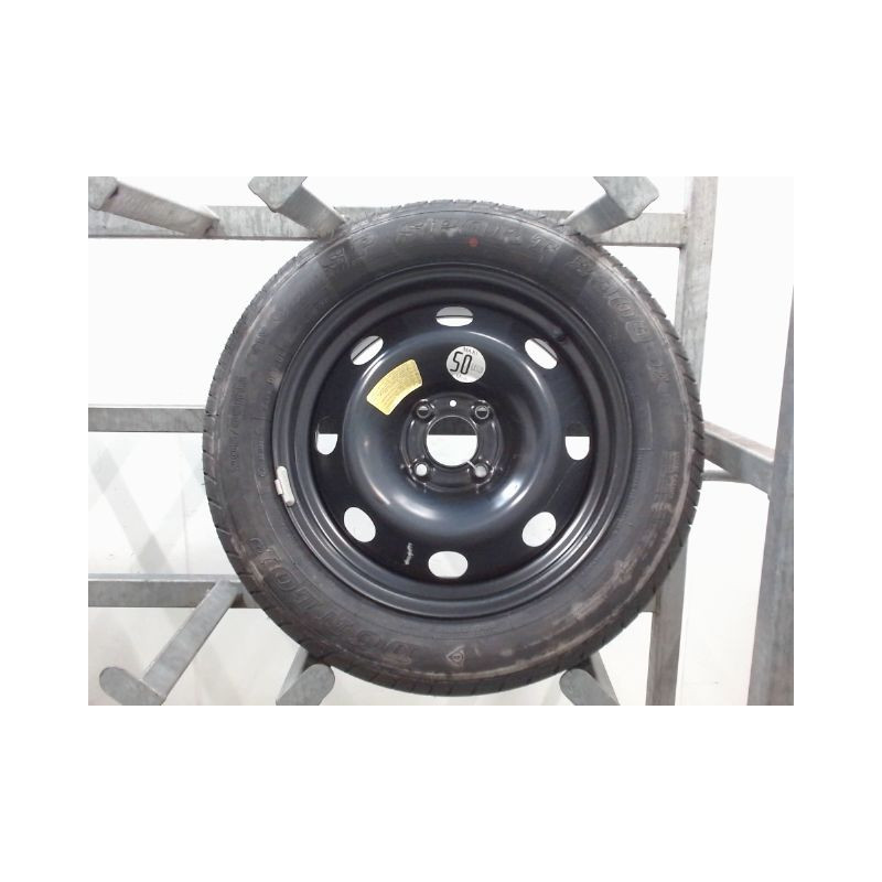 ROUE SECOURS PEUGEOT 207 CC 2P 2007-...
