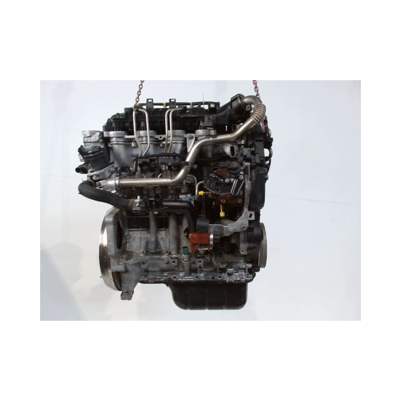 MOTEUR DIESEL PEUGEOT 207 CC 2P 2007-... 1.6 HDi