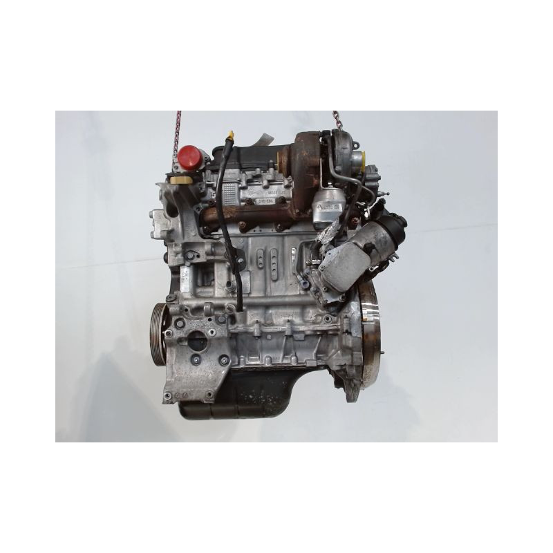 MOTEUR DIESEL PEUGEOT 207 CC 2P 2007-... 1.6 HDi