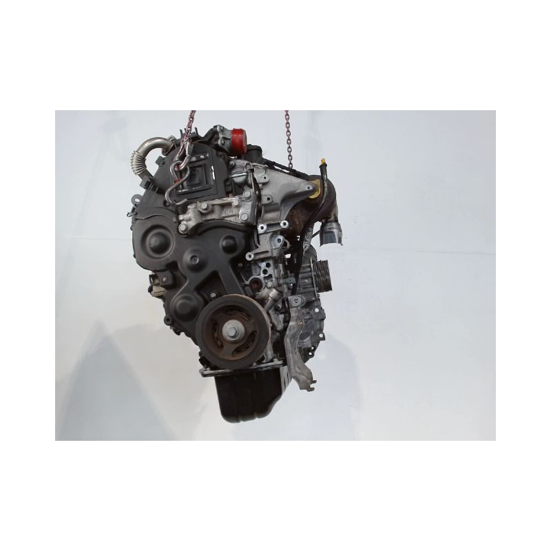 MOTEUR DIESEL PEUGEOT 207 CC 2P 2007-... 1.6 HDi