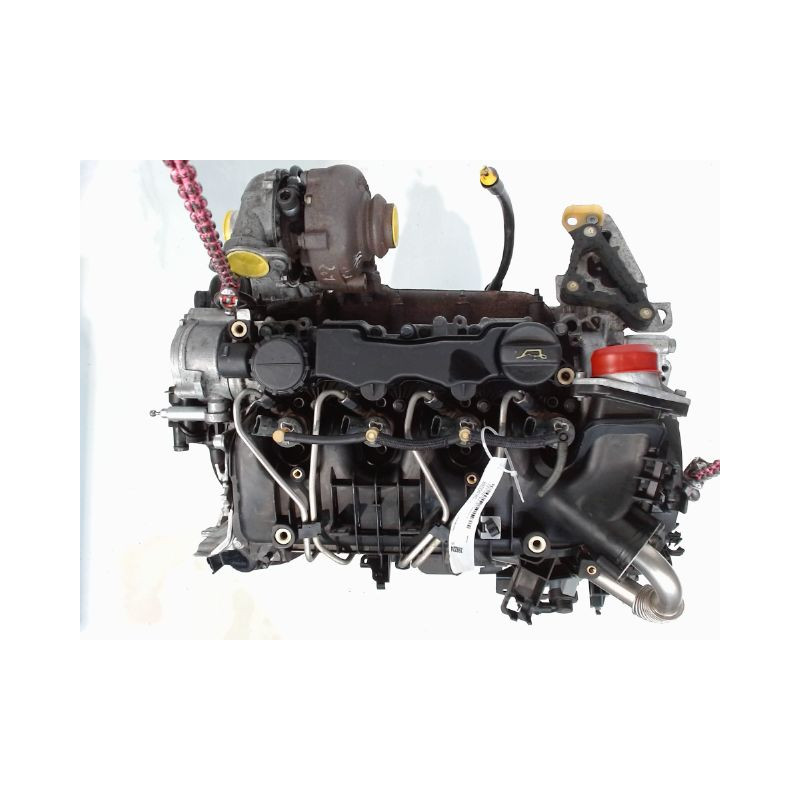 MOTEUR DIESEL PEUGEOT 207 CC 2P 2007-... 1.6 HDi