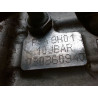 MOTEUR DIESEL PEUGEOT 207 CC 2P 2007-... 1.6 HDi