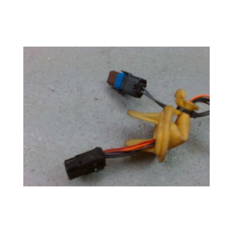 RETROVISEUR EXTERIEUR ELECTRIQUE DROIT PEUGEOT 308 I Phase 1 2007-2011