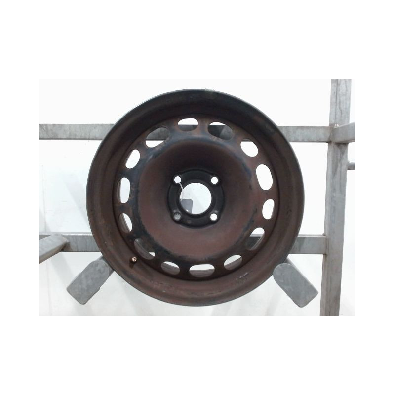 JANTE TOLE PEUGEOT 308 I Phase 1 2007-2011