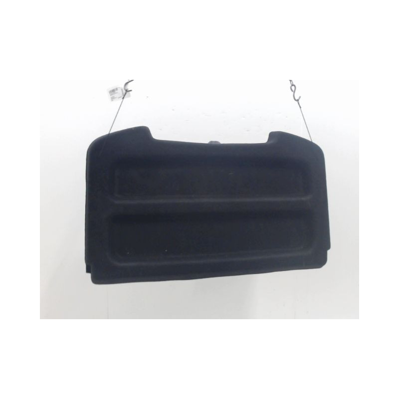TABLETTE PLAGE ARRIERE DACIA SANDERO II 2012-...
