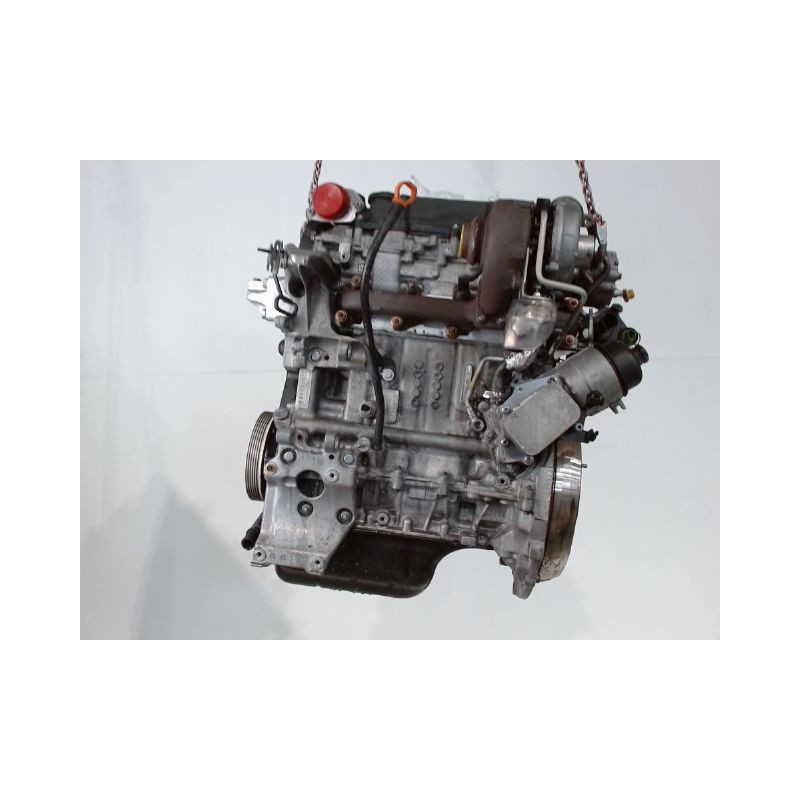 MOTEUR DIESEL PEUGEOT 308 I Phase 1 2007-2011 1.6 HDi