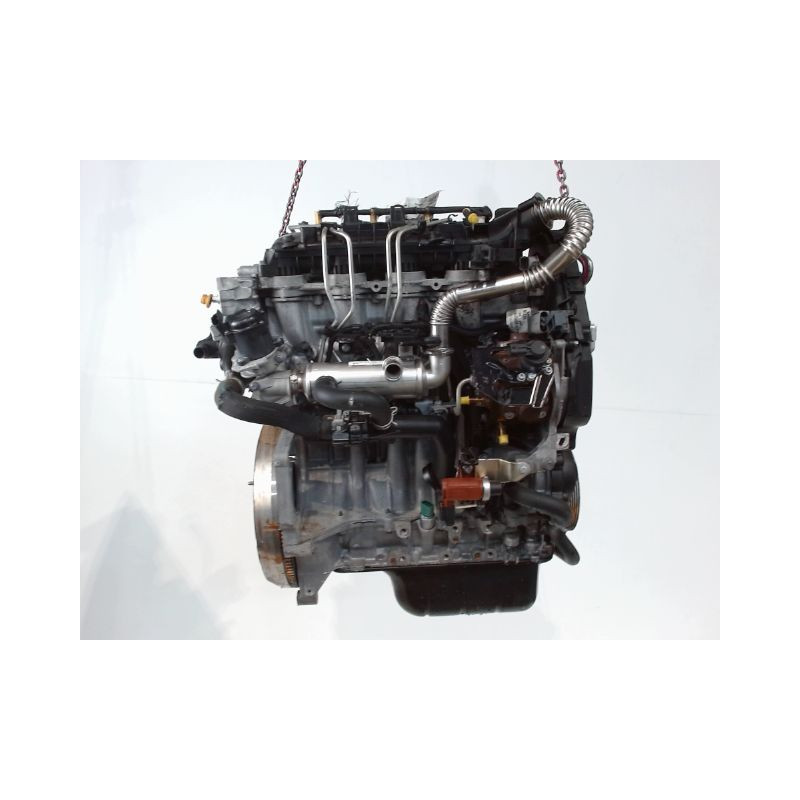 MOTEUR DIESEL PEUGEOT 308 I Phase 1 2007-2011 1.6 HDi