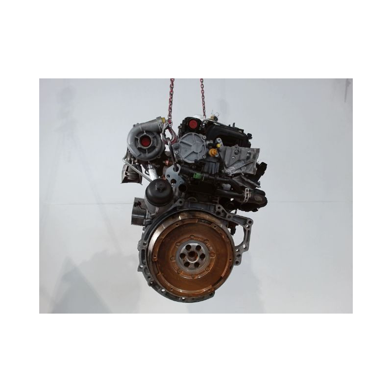 MOTEUR DIESEL PEUGEOT 308 I Phase 1 2007-2011 1.6 HDi