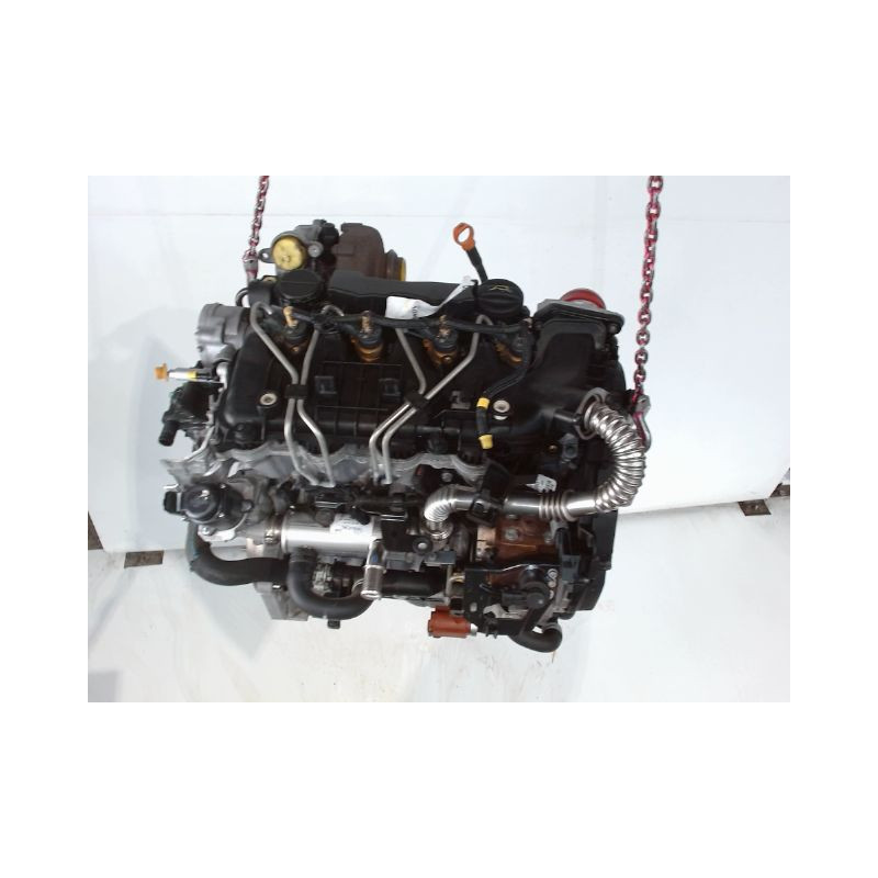 MOTEUR DIESEL PEUGEOT 308 I Phase 1 2007-2011 1.6 HDi