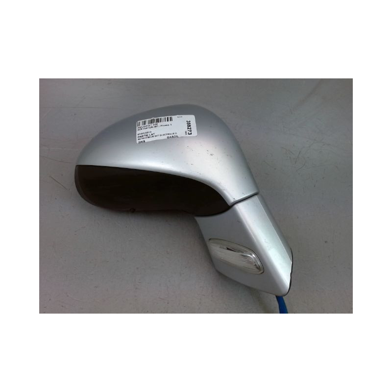 RETROVISEUR EXTERIEUR ELECTRIQUE DROIT PEUGEOT 308 I Phase 1 2007-2011