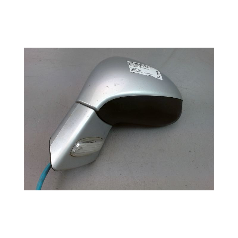 RETROVISEUR EXTERIEUR ELECTRIQUE GAUCHE PEUGEOT 308 I Phase 1 2007-2011