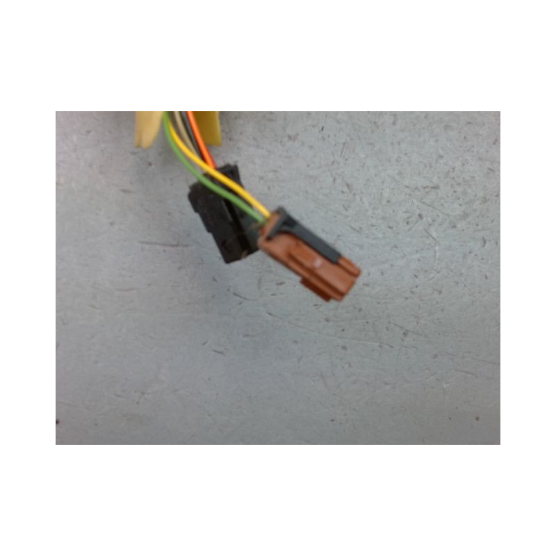 RETROVISEUR EXTERIEUR ELECTRIQUE GAUCHE PEUGEOT 308 I Phase 1 2007-2011