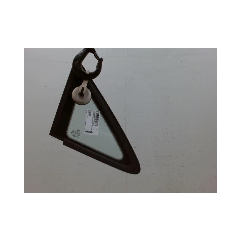GLACE AILE AVD VOLKSWAGEN TOURAN MONOSP. I Phase 2 (1T) 2006-2010