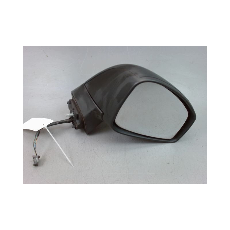 RETROVISEUR EXTERIEUR ELECTRIQUE DROIT RENAULT GRAND SCENIC MONOSP. III Phase 2 LONG 2011-2013