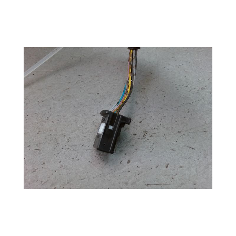 RETROVISEUR EXTERIEUR ELECTRIQUE DROIT RENAULT GRAND SCENIC MONOSP. III Phase 2 LONG 2011-2013