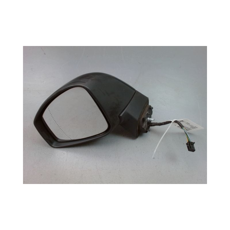 RETROVISEUR EXTERIEUR ELECTRIQUE GAUCHE RENAULT GRAND SCENIC MONOSP. III Phase 2 LONG 2011-2013