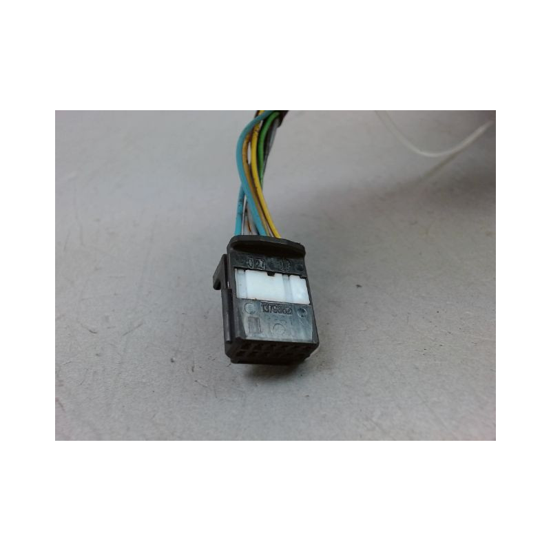 RETROVISEUR EXTERIEUR ELECTRIQUE GAUCHE RENAULT GRAND SCENIC MONOSP. III Phase 2 LONG 2011-2013