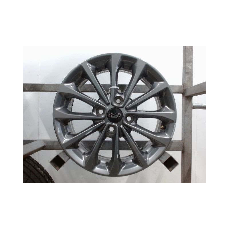 JANTE ALUMINIUM FORD FIESTA 2010-