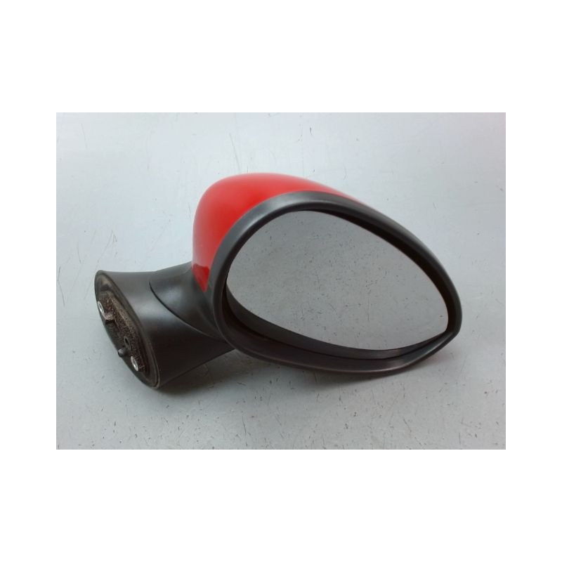 RETROVISEUR EXTERIEUR ELECTRIQUE DROIT FIAT 500 C 09-