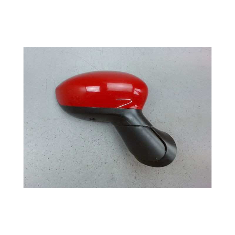 RETROVISEUR EXTERIEUR ELECTRIQUE DROIT FIAT 500 C 09-