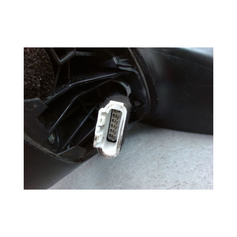 RETROVISEUR EXTERIEUR ELECTRIQUE GAUCHE FIAT 500 C 09-