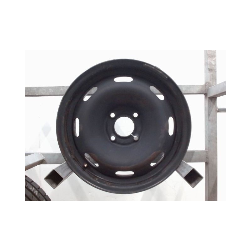 JANTE TOLE CITROEN C3 2009-