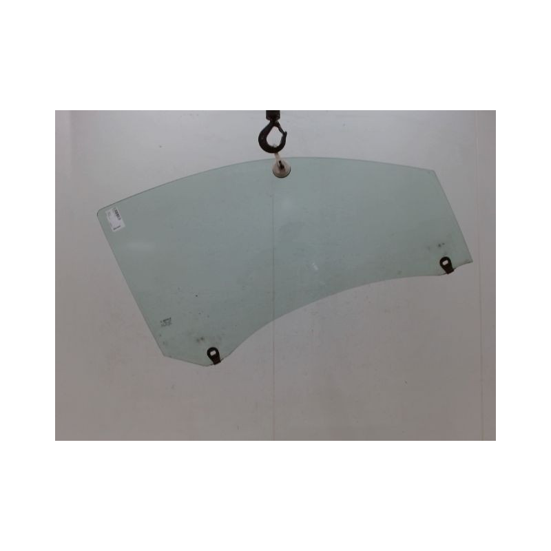 GLACE PORTE AVD RENAULT CLIO III Phase 2 2009-2014