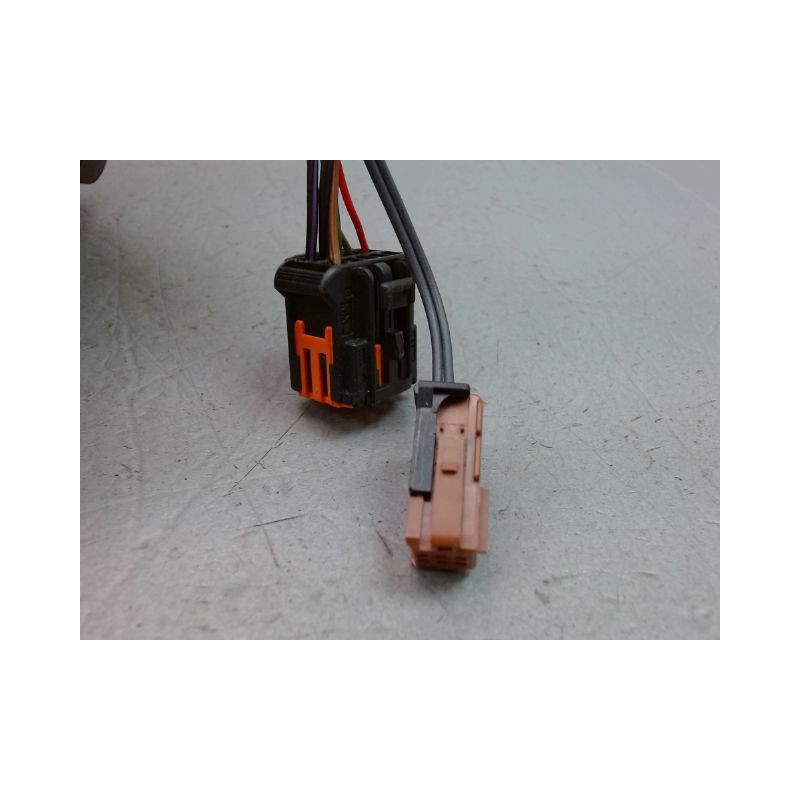 RETROVISEUR EXTERIEUR ELECTRIQUE DROIT PEUGEOT 308 2009-