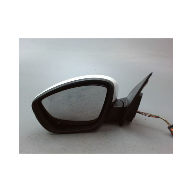 RETROVISEUR EXTERIEUR ELECTRIQUE GAUCHE PEUGEOT 308 2009-