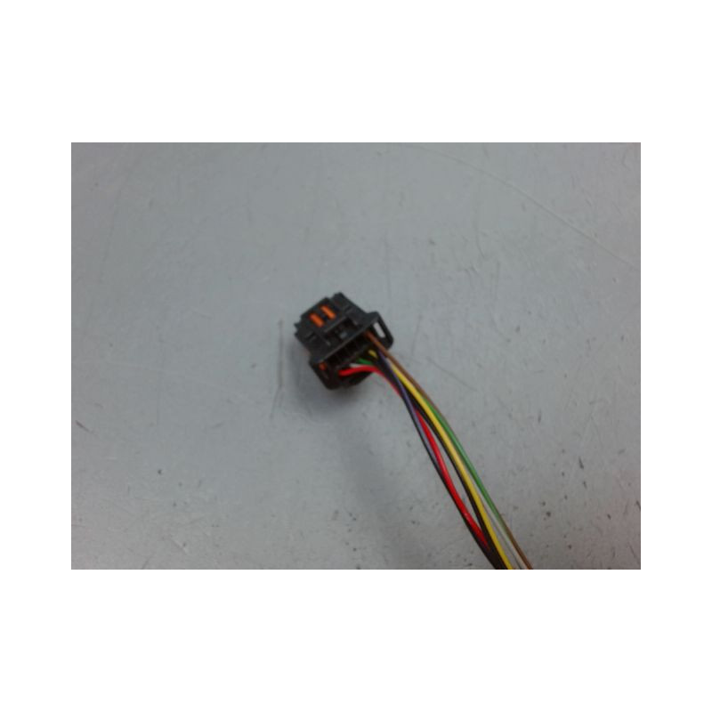 RETROVISEUR EXTERIEUR ELECTRIQUE GAUCHE PEUGEOT 308 2009-