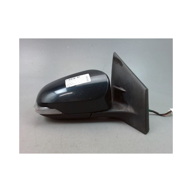 RETROVISEUR EXTERIEUR ELECTRIQUE DROIT TOYOTA AURIS 2010-
