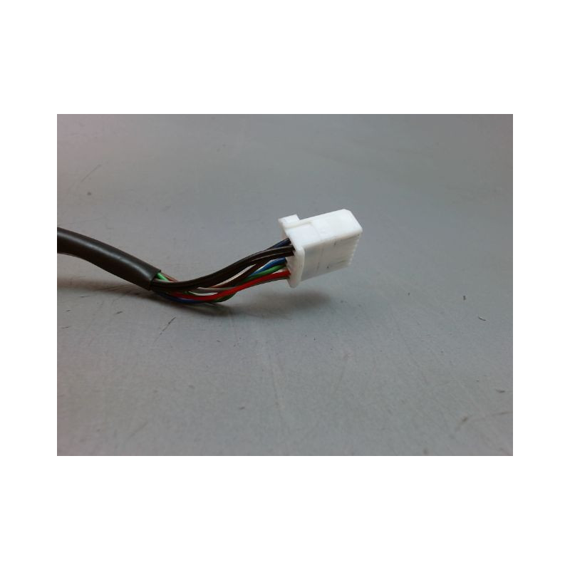 RETROVISEUR EXTERIEUR ELECTRIQUE DROIT TOYOTA AURIS 2010-