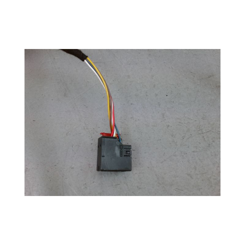 RETROVISEUR EXTERIEUR ELECTRIQUE GAUCHE AUDI A1