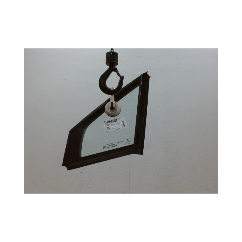 GLACE FIXE PORTE AVG CITROEN C4 II Phase 1 (B71) 2010-2015