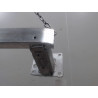 RENFORT PARE-CHOC ARRIERE  PEUGEOT 308 2011-