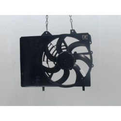 MOTEUR VENTILATEUR RADIATEUR