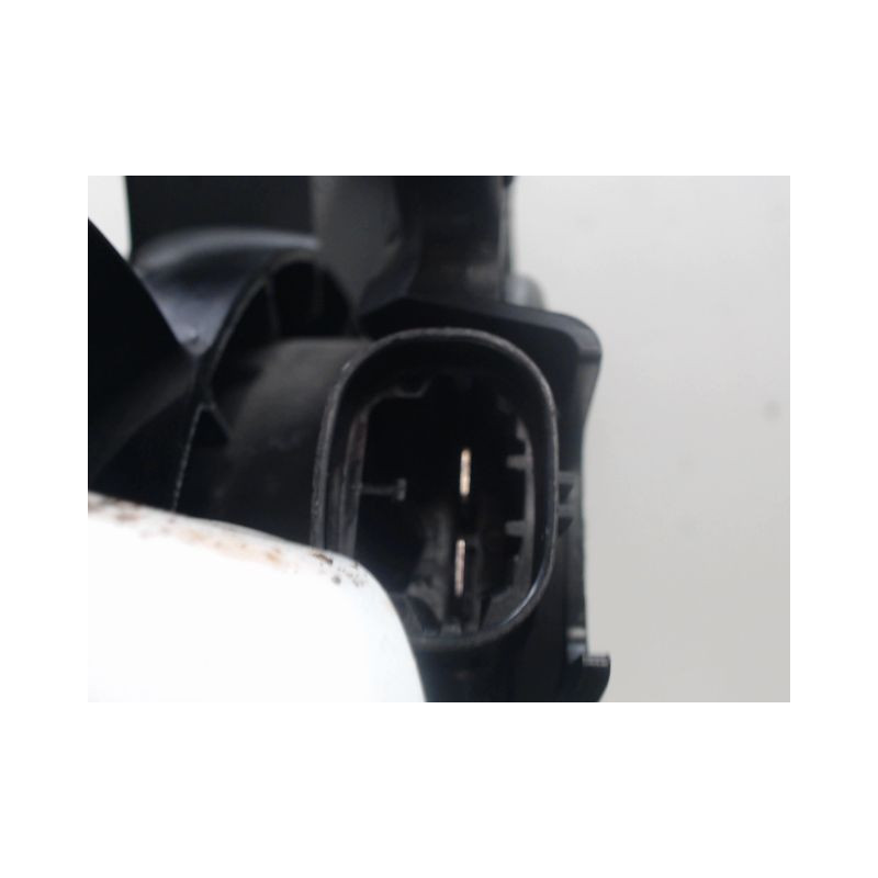 MOTEUR VENTILATEUR RADIATEUR CITROEN C3 2009-