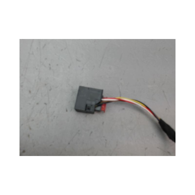 RETROVISEUR EXTERIEUR ELECTRIQUE DROIT AUDI A1