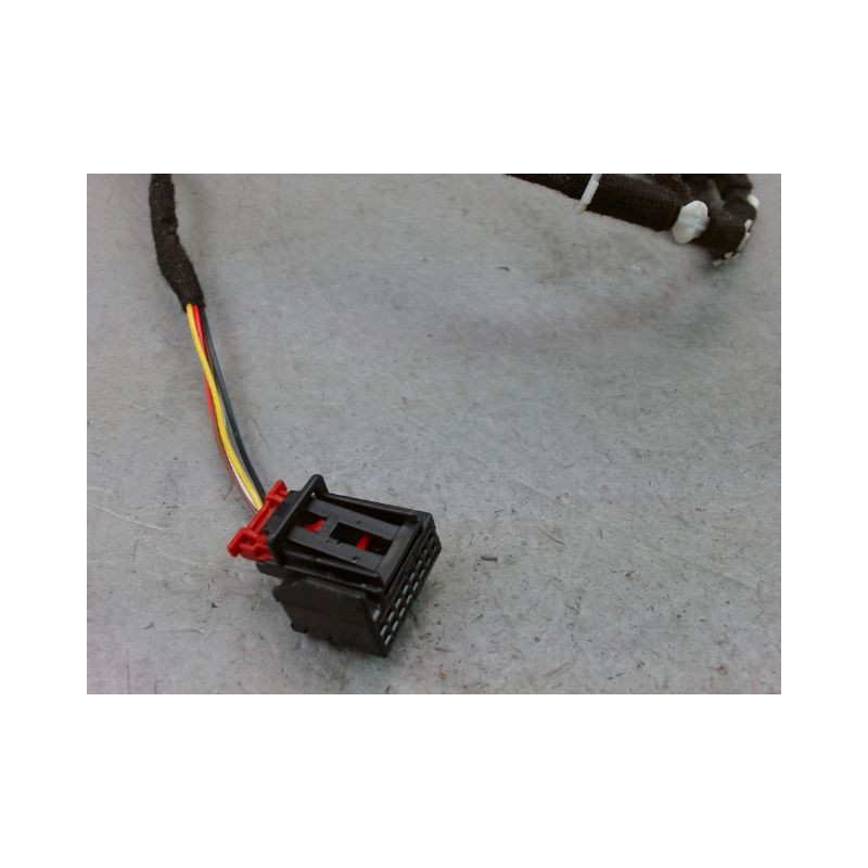 RETROVISEUR EXTERIEUR ELECTRIQUE GAUCHE AUDI A1