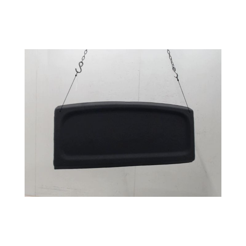 TABLETTE PLAGE ARRIERE VOLKSWAGEN POLO V Phase 1 (6R) 2009-...